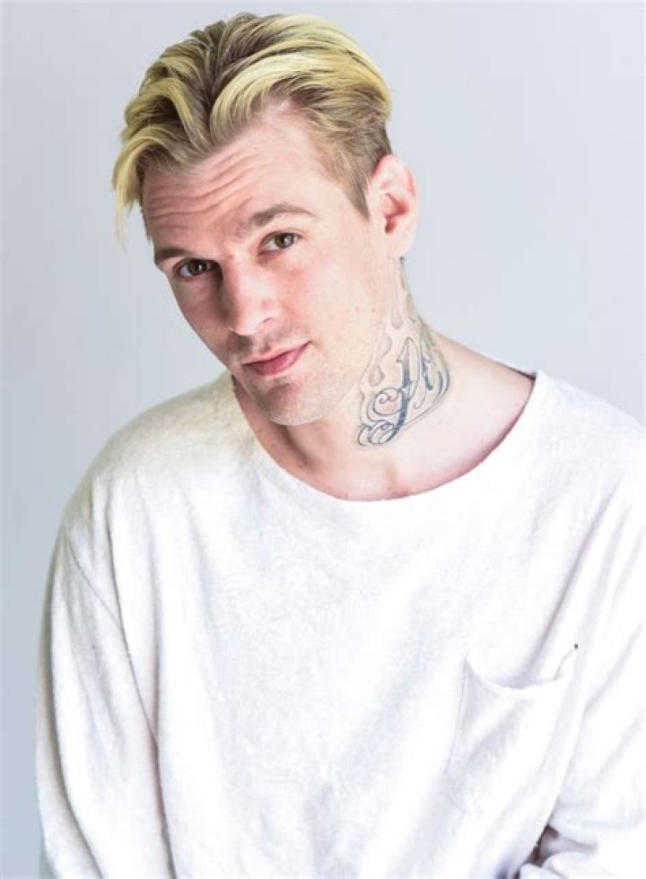 
Aaron Carter Listed His Home for Sale a Month Before Sudden Death to Start a ‘New Chapter’ 