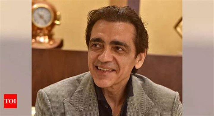 Ajay Bijli Height, Weight, Net Worth, Age, Birthday, Wikipedia, Who, Instagram, Biography