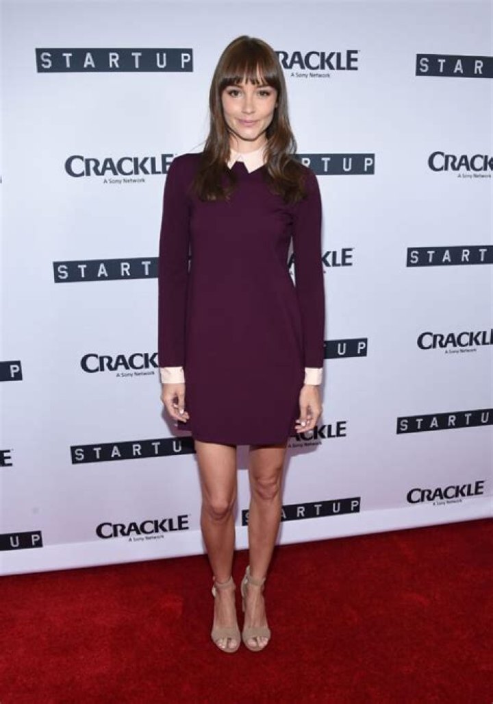 Allison Donahue Height, Weight, Net Worth, Age, Birthday, Wikipedia, Who, Instagram, Biography