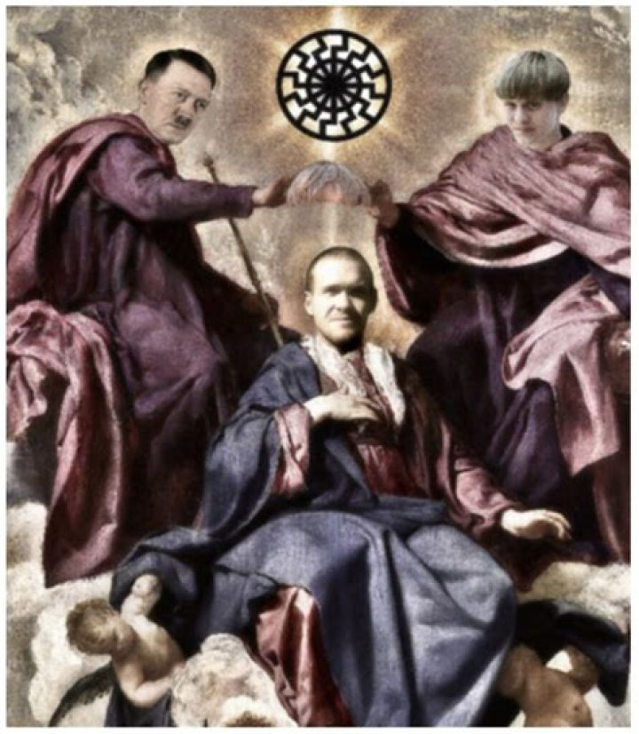 
Brenton Tarrant Age, Birthday, Wikipedia, Who, Nationality, Biography 