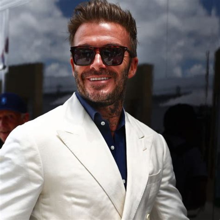 
David Beckham Height, Weight, Net Worth, Age, Birthday, Wikipedia, Who, Nationality, Biography 