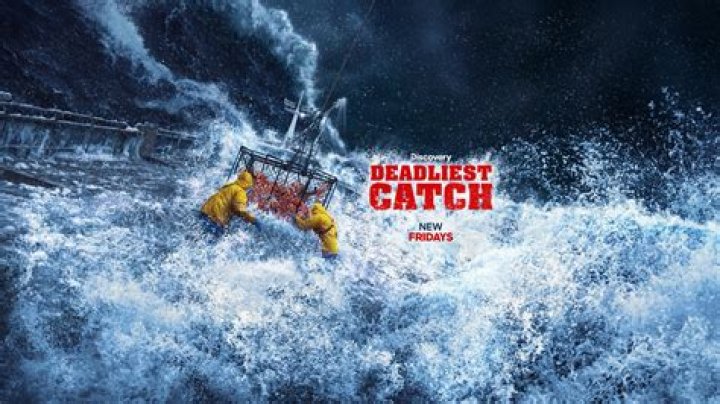 Deadliest Catch Johnathan Hillstrand Illness And Health Update 2022