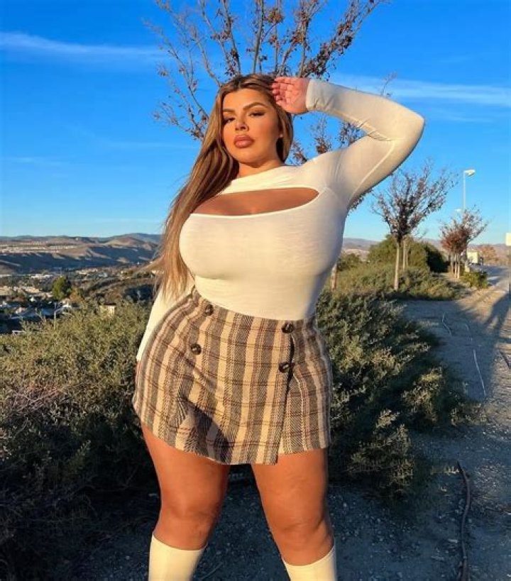 
DilaraLs Tiktok, Height, Weight, Net Worth, Age, Wiki, Who, Instagram, Biography 