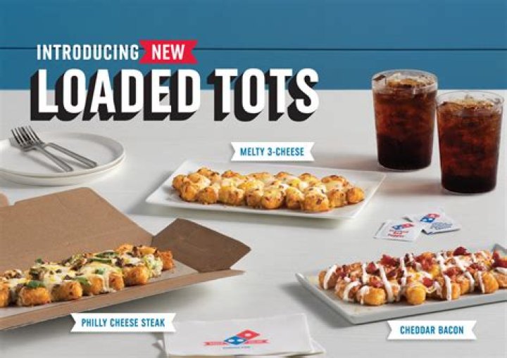 
Domino’s new Loaded Tots: availability, varieties, price, and all you need to know 
