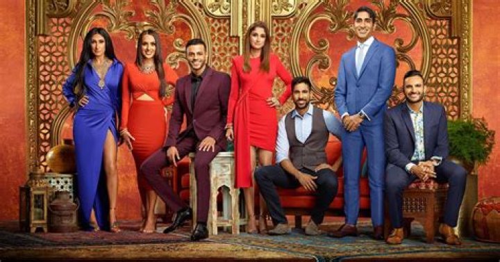 
‘Family Karma’ Stars Find Their ‘Perfect Bollywood Ending’ in Wedding-Filled Season 3 Trailer 