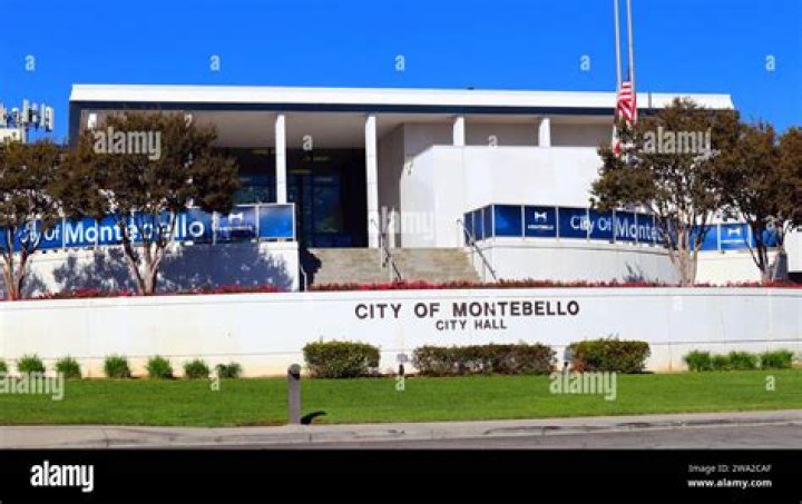 
From Los Angeles to Montebello: Cities in California affected by tornadoes 