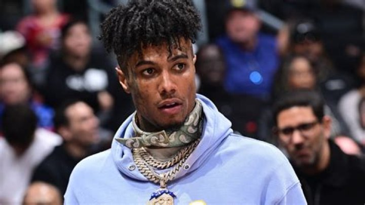 
Is Blueface Dead? 