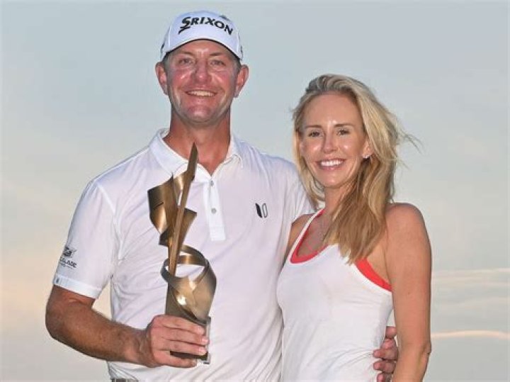 Is Lucas Glover still married? PGA tour star’s relationship explored