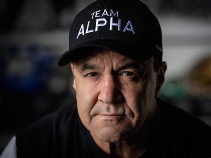 
Jeff Fenech Retired From Professional Boxer With A Record Of 29 Wins: How Rich Is He Today? 