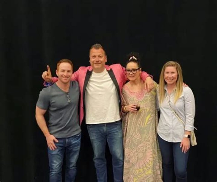 
Jenny Failla Height, Weight, Net Worth, Age, Birthday, Wikipedia, Who, Nationality, Biography 