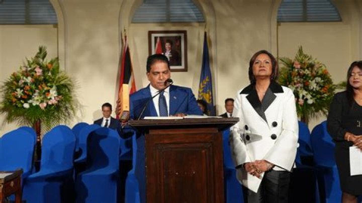 
Leslie Ann Girod Murder, Father James Girod Trinidad and Tobago Fighting For Justice 