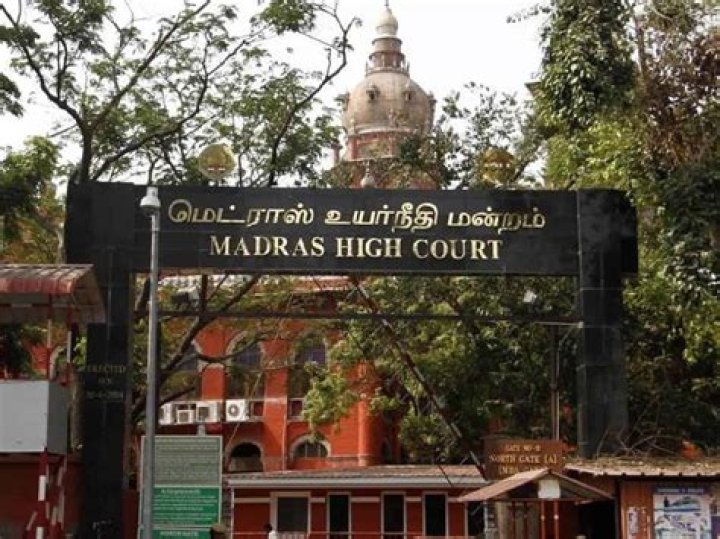 
Madras HC directs TN police to give permission to RSS march on Oct 2 