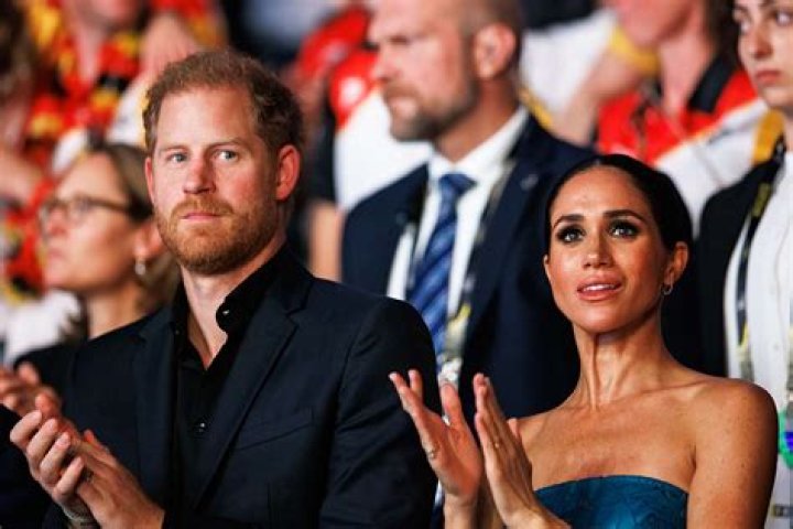 
Meghan Markle will not attend King Charles’ coronation: Here’s why 