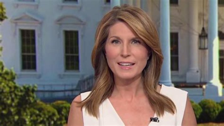 Michael Schmidt is Married to Wife Nicolle Wallace. Kids