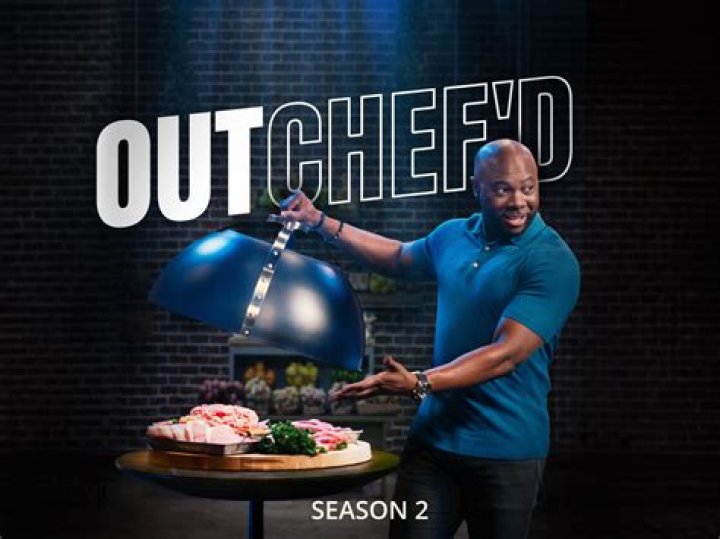 
“Outchef’d” Season 1 Is Set To Be Released On Food Channel Soon 