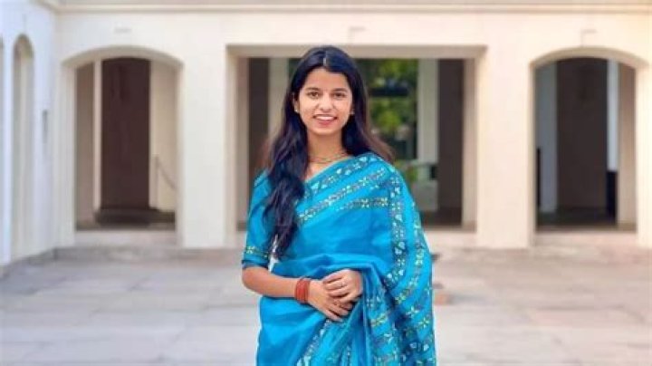 Pankh Thakur Height, Weight, Net Worth, Age, Birthday, Wikipedia, Who, Nationality, Biography