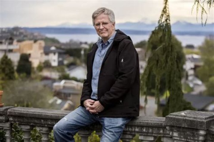 
Rick Steves Height, Weight, Net Worth, Age, Birthday, Wikipedia, Who, Nationality, Biography 