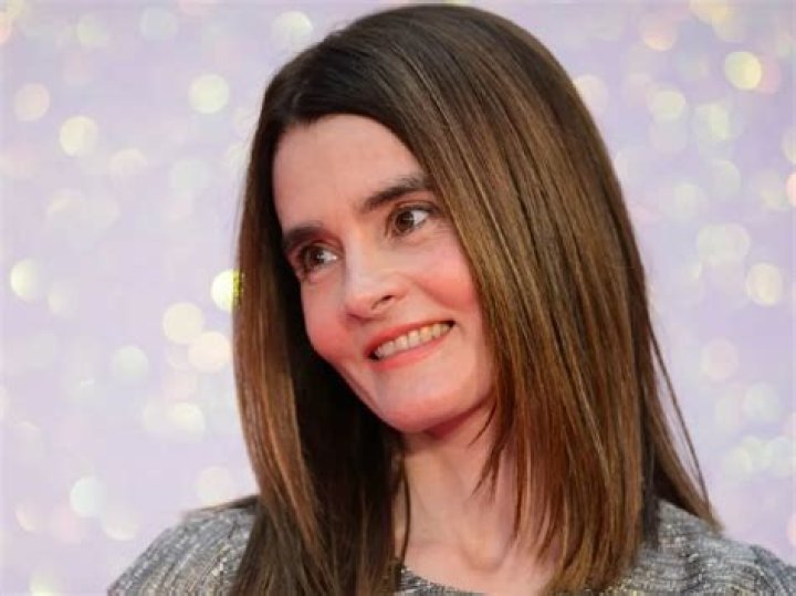 Shirley Henderson Disability Illness Health Update And Age