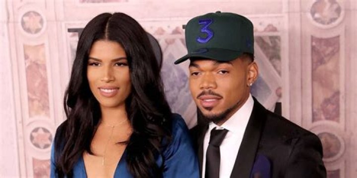 
The Untold Truth About Chance the Rapper’s Wife Kirsten Corley 