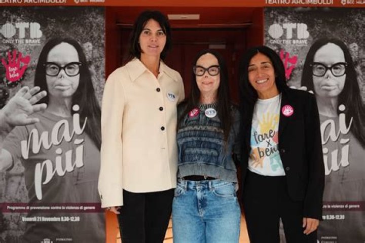 Valentina Pitzalis Age, Birthday, Wikipedia, Who, Nationality, Biography