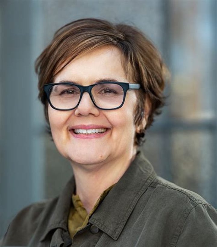 
Veteran Executive Director, Joanne Koch, passed away at 92 