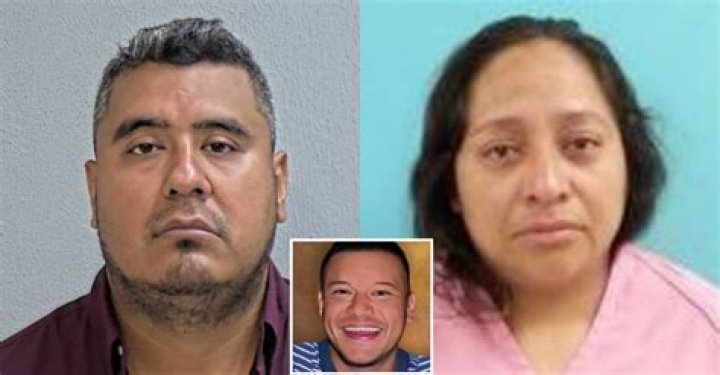 
Was Angela Flores Arrested? West Hills Mom Killed 3 Children In LA 