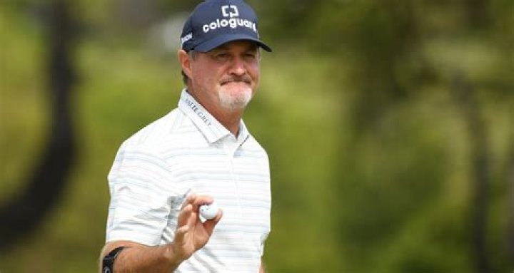 What Illness Does Golfer Jerry Kelly Wife Carol Kelly Have? How Is Her Health After The Cancer Surgery?