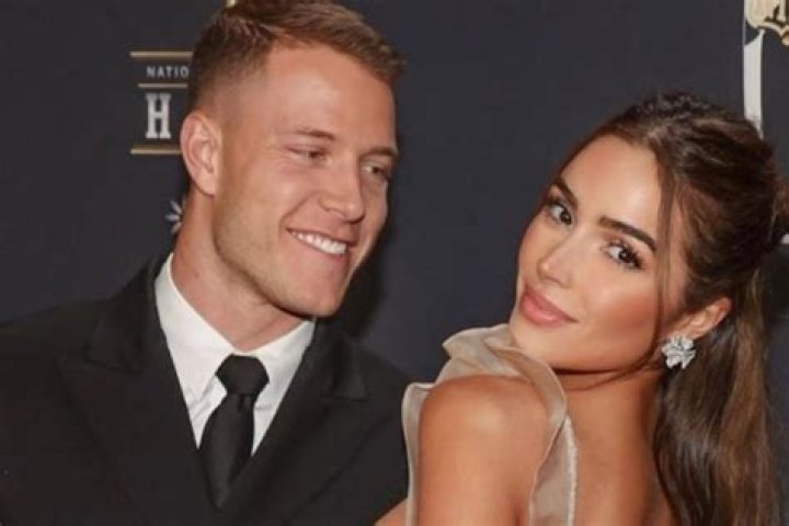 
What is Olivia Culpo’s ethnicity? Details revealed as the model announces engagement with NFL star Christian McCaffrey 