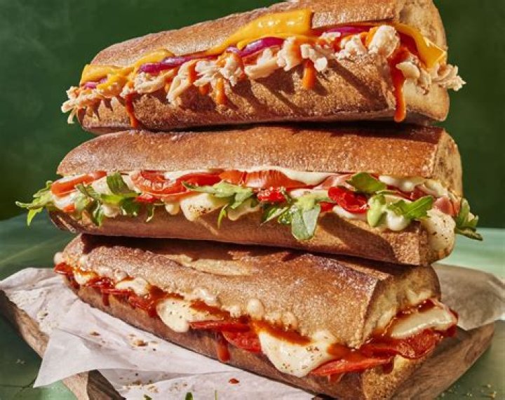 
When will Panera launch its new Melts line-up? Details explored 