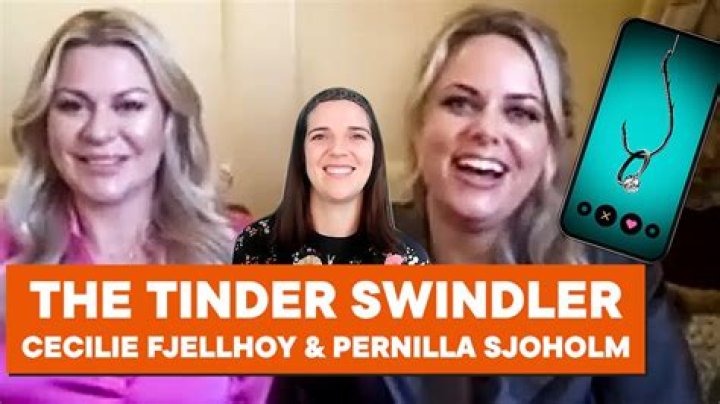 
Where Is Cecilie Fjellhoy Now? Tinder Swindler Women On Instagram 