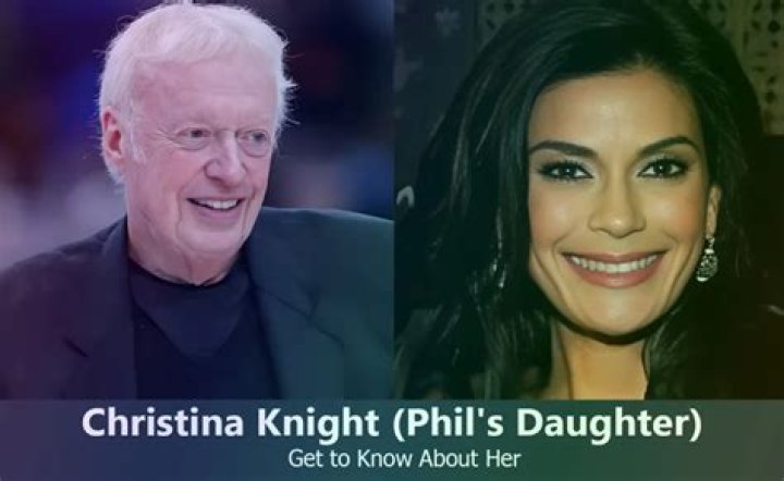 
Who are Phil Knights Parents? Phil Knight Biography, Parents Name, Nationality and More 