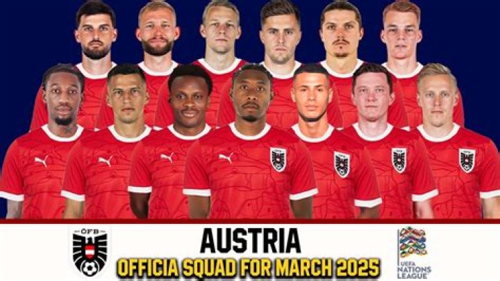 
Who Are Sasa Kalajdzic Parents? Here’s What We Know About The Austrian Football Player 