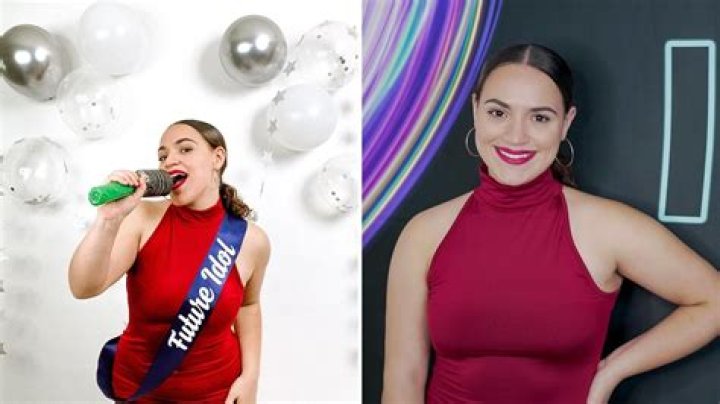 Who is Amara Valerio? American Idol 2023 contestant is part of an all-women acapella group
