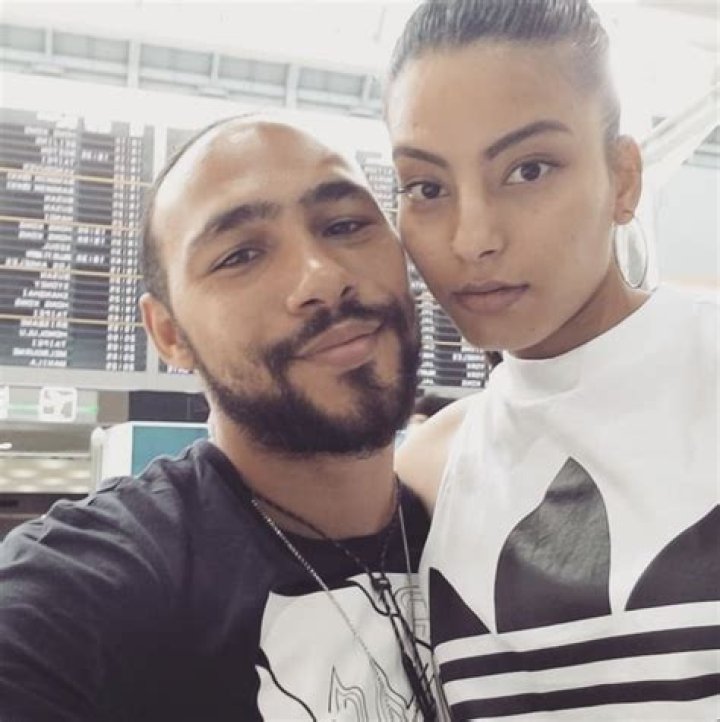 Who Is Priyana Thapa Thurman? Everything To Know About The Wife Of Boxer Keith Thurman