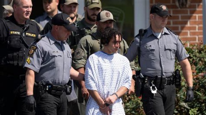 
Who Was Mustafa Kayirici? Serial Rapist Sentenced For Assaulting Teenage Girl Dies In Jail 