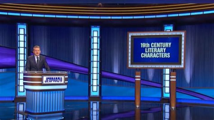 
Who won Jeopardy! tonight? January 10, 2023, Tuesday 