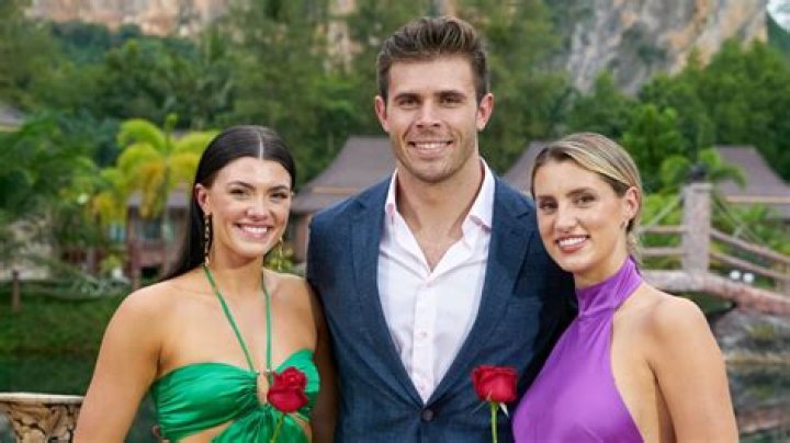 
Zach Shallcross Is Now ‘The Bachelor’ — What Did He Do Before Reality TV? 
